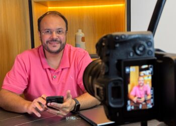 Thiago de Joaldo busca soluções para famílias sem acesso à energia elétrica