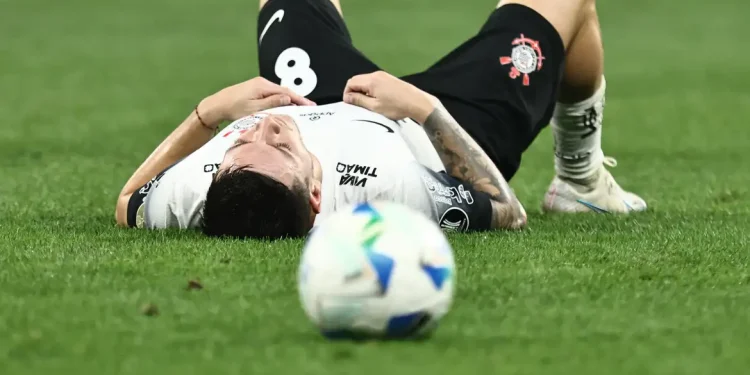 Mesmo com vitória em casa, Corinthians é eliminado da Libertadores