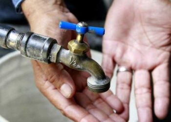 Rompimento em adutora afeta abastecimento em cidades de Sergipe