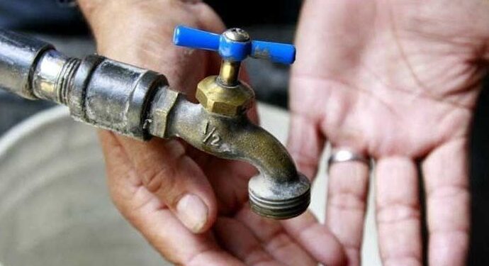 Rompimento em adutora afeta abastecimento em cidades de Sergipe