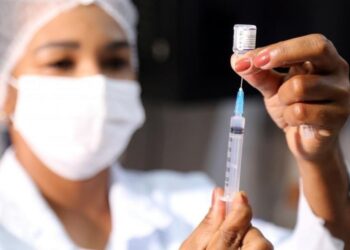 Vacinação contra a Dengue acontece neste sábado, 22, em Aracaju