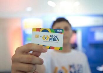 Pé-de-Meia Licenciaturas: prazo para pré-inscrição termina domingo