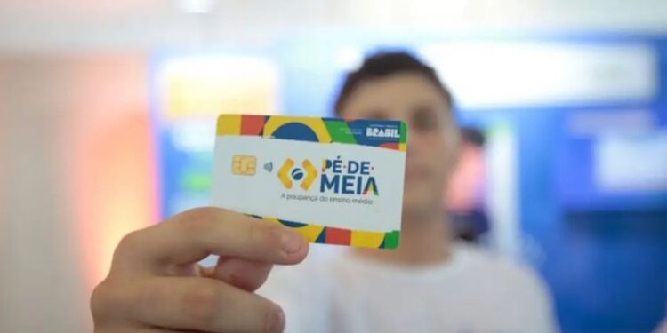Pé-de-Meia Licenciaturas: prazo para pré-inscrição termina domingo