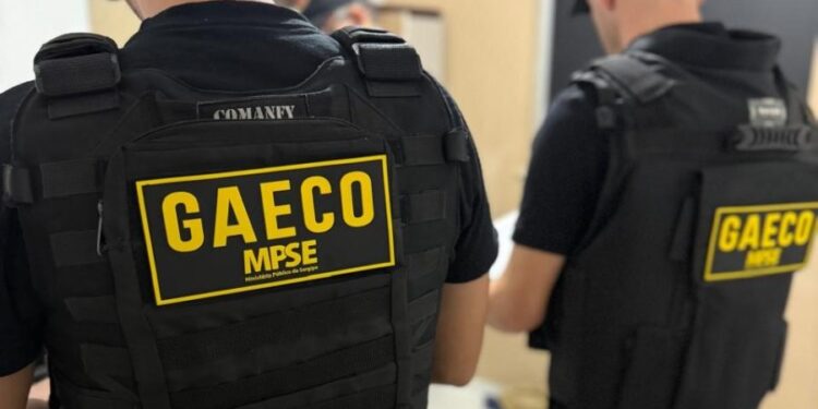 MP de Sergipe e PMSE cumprem mandados de busca e apreensão em apoio à ‘Operação Ruídos’ do MPBA