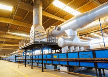 Governo de Sergipe impulsiona atividades industrial e econômica com infraestrutura de gás natural