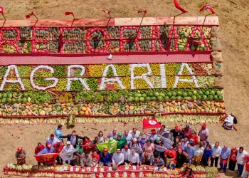 Lula cogita “medidas drásticas” para conter alta dos alimentos