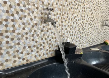 População de Canindé de São Francisco comemora melhorias no abastecimento