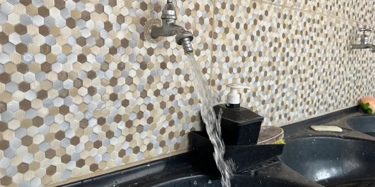 População de Canindé de São Francisco comemora melhorias no abastecimento