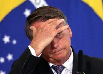 Denúncia da PGR contra Bolsonaro e sete acusados vai a julgamento no STF em 25 de março
