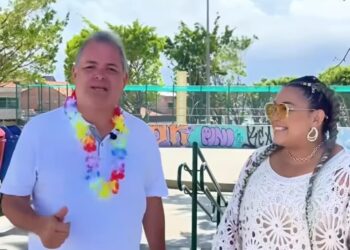 CarnAmérica 2025 promete reunir grande público neste sábado, em Aracaju