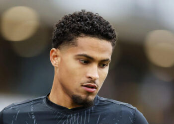 Venda de João Gomes para o Liverpool por R$ 381 milhões pode acontecer e Flamengo agradece