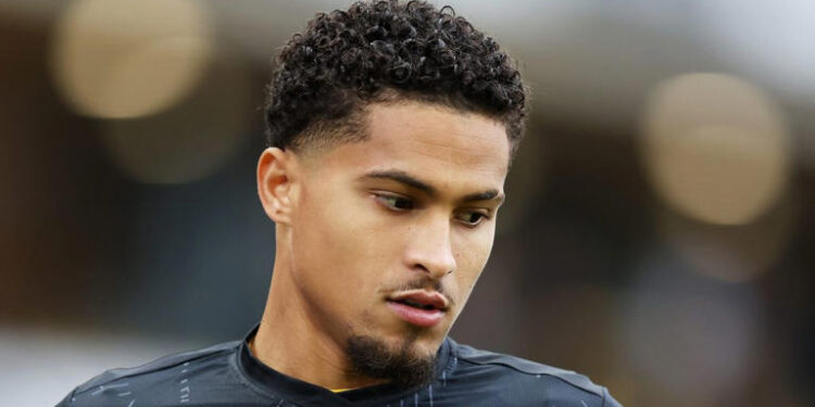 Venda de João Gomes para o Liverpool por R$ 381 milhões pode acontecer e Flamengo agradece