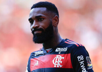 Flamengo muda de ideia e toma nova decisão sobre futuro de Gerson antes do Super Mundial