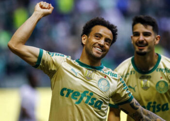 Estrela do Palmeiras se cansa de Abel Ferreira e decide deixar o clube