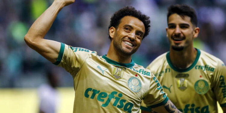 Estrela do Palmeiras se cansa de Abel Ferreira e decide deixar o clube
