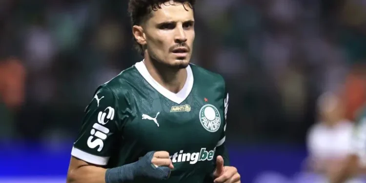 Flamengo contratando Raphael Veiga, do Palmeiras, tem tudo destrinchado por Fabrício Lopes