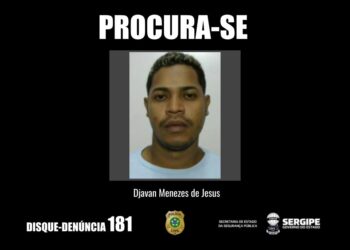 DHPP elucida tentativa de homicídio registrada no Santa Maria e divulga foto de foragido