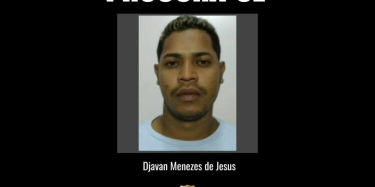 DHPP elucida tentativa de homicídio registrada no Santa Maria e divulga foto de foragido