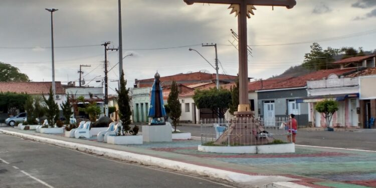 Programa Ciranda Sergipe leva serviços para população de Canhoba