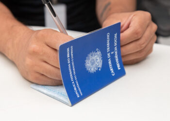 NAT divulga vagas de emprego disponíveis nesta quarta-feira