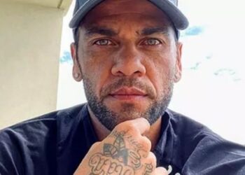 Justiça da Espanha anula condenação de Daniel Alves por estupro