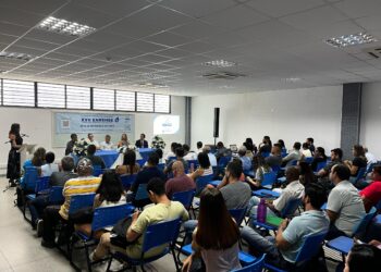 Gestão sustentável da água é destaque do XVII Encontro de Recursos Hídricos em Sergipe