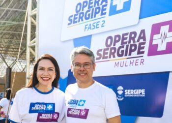 Opera Mulher recebe investimento de R$10 milhões do senador Alessandro Vieira