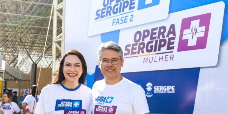 Opera Mulher recebe investimento de R$10 milhões do senador Alessandro Vieira