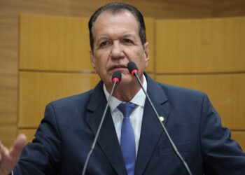 Deputado Adailton Martins cobra empenho da bancada federal para conclusão da BR-101 Norte