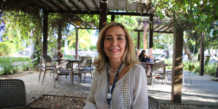 Professora sergipana é indicada para três comissões científicas de Educação