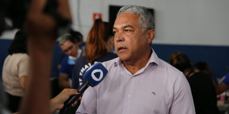 MPT participa de ação alusiva ao Dia da Mulher no Centro Pop e reforça necessidade de intervenções