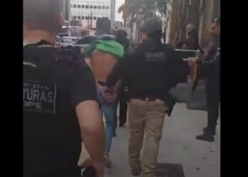 Operação Capture the Flag: Polícia Civil prende, em SP, investigados envolvidos com lavagem de dinheiro e tráfico de drogas em Sergipe