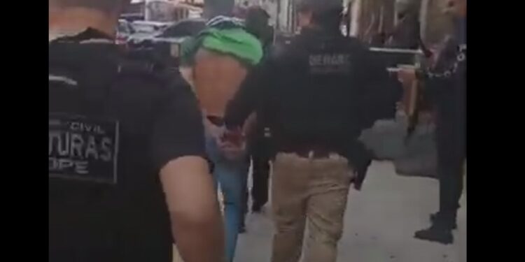 Operação Capture the Flag: Polícia Civil prende, em SP, investigados envolvidos com lavagem de dinheiro e tráfico de drogas em Sergipe