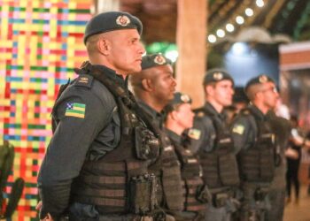 Segurança Pública detalha planejamento operacional para festividades alusivas ao aniversário de Aracaju