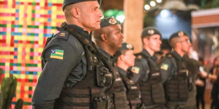 Segurança Pública detalha planejamento operacional para festividades alusivas ao aniversário de Aracaju