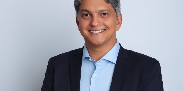 Ato de filiação de Samuel Carvalho ao MDB acontece nesta quinta-feira, 20