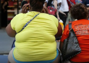 Relatório global aponta que um a cada três brasileiros vive com obesidade