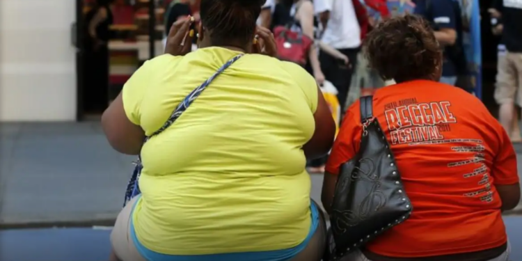 Relatório global aponta que um a cada três brasileiros vive com obesidade