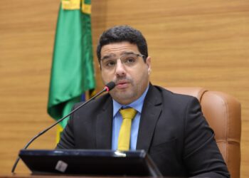 Jeferson Andrade destaca importância do ‘Go Sergipe’