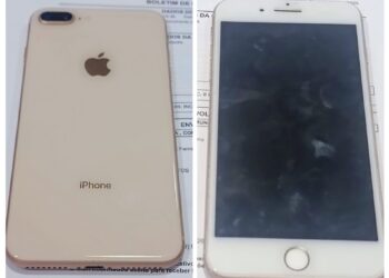 Policiais civis de Neópolis recuperam celular subtraído durante o Carnaval