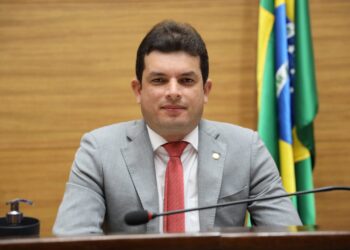 Paulo Júnior critica prefeitura de Aracaju por ações no Consórcio do Transporte Público
