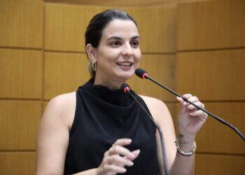 Dra. Lidiane Lucena destaca sucesso da 1ª edição do programa Ciranda Sergipe em Canhoba