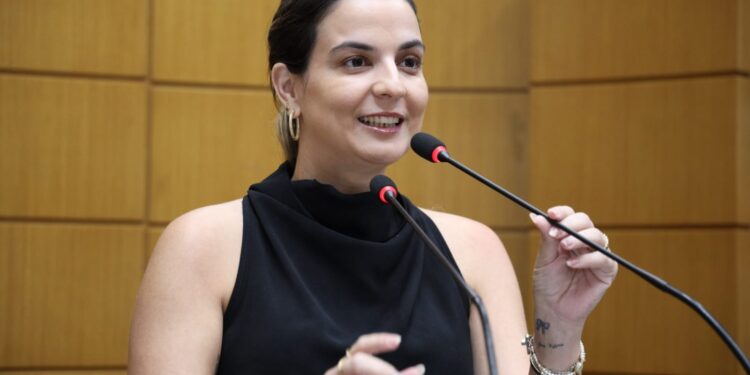 Dra. Lidiane Lucena destaca sucesso da 1ª edição do programa Ciranda Sergipe em Canhoba