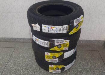 Polícia Civil prende homem por furto de pneus em grande rede atacadista na Grande Aracaju