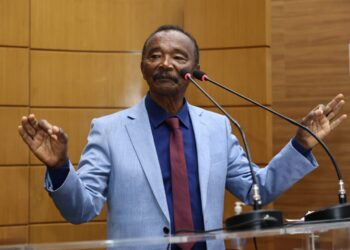 Deputado Manuel Marcos alerta para os cuidados com os rins
