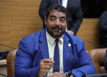 Luizão Dona Trampi ressalta trabalho das forças de segurança de Sergipe ao impedirem tentativa de sequestro em Monte Alegre