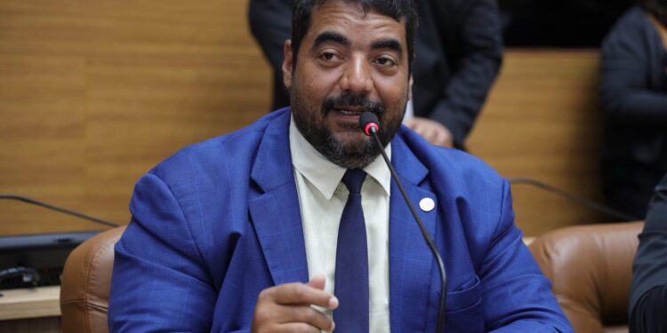 Luizão Dona Trampi ressalta trabalho das forças de segurança de Sergipe ao impedirem tentativa de sequestro em Monte Alegre