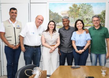 Alessandro anuncia construção de duas UBSs em Aracaju