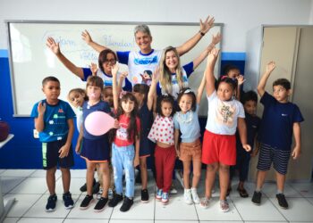 Prefeitura de Socorro entrega mais um anexo escolar e amplia número de vagas na rede municipal