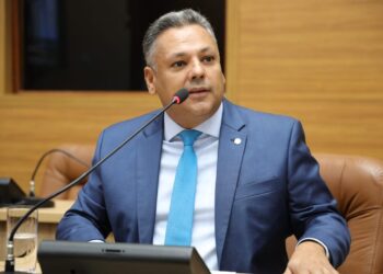 Ibrain de Valmir fala sobre edição 2025 da Expo Ringo